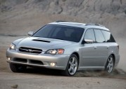 2008 Subaru Impreza WRX STI